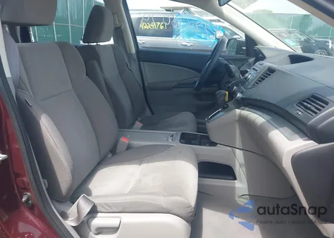 2012 Honda Cr-V Lx from USA, damaged, VIN 5J6RM4H38CL057450